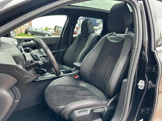 Peugeot 308 SW 1.2 PureTech GT-line Climate C, Cruise C, Pano.Dak, Navigatie!!!!