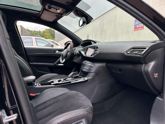 Peugeot 308 SW 1.2 PureTech GT-line Climate C, Cruise C, Pano.Dak, Navigatie!!!!