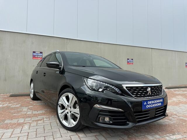 Peugeot 308 SW 1.2 PureTech GT-line Climate C, Cruise C, Pano.Dak, Navigatie!!!!