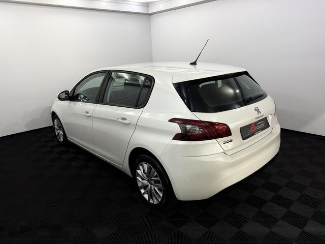 Peugeot 308 1.6 BlueHDi Blue Lease Executive Clima, Navi, A start stop, Apple carplay, Lichtmetalen velgen, Cruise control, Mistlamp