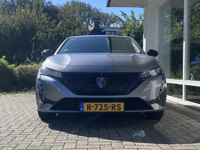 Peugeot 308 SW 1.2 PureTech Active Pack Business | Climate & Cruise Control | AppleCarplay/Android Auto | Navigatie |