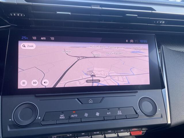 Peugeot 308 SW 1.2 PureTech Active Pack Business | Climate & Cruise Control | AppleCarplay/Android Auto | Navigatie |