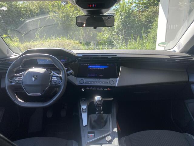 Peugeot 308 SW 1.2 PureTech Active Pack Business | Climate & Cruise Control | AppleCarplay/Android Auto | Navigatie |