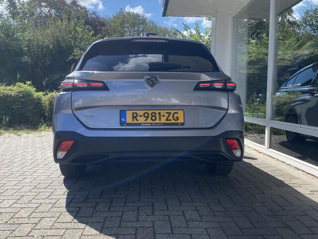 Peugeot 308 SW 1.2 PureTech Active Pack Business | Climate & Cruise Control | AppleCarplay/Android Auto | Navigatie |