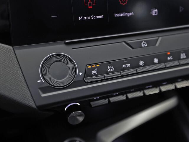 Peugeot 308 SW 1.2 PureTech Active Sport (VIRTUAL COCKPIT, APPLE CARPLAY, GROOT NAVI, SPORTSTOELEN, STOELVERWARMING, PARKEERSENSOREN, LANE ASSIST, CRUISE, NIEUWSTAAT)