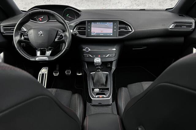 Peugeot 308 SW 1.2 PureTech GT-line | Panoramadak | Trekhaak | Cruise control