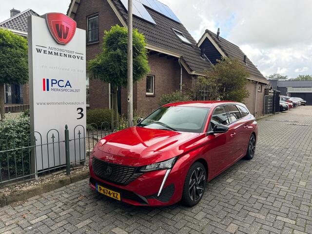 Peugeot 308 SW 1.2 PureTech Allure Pack Business