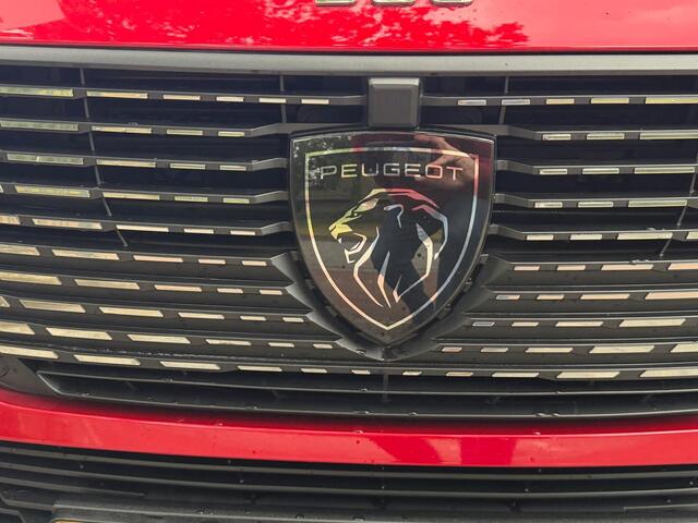 Peugeot 308 SW 1.2 PureTech Allure Pack Business