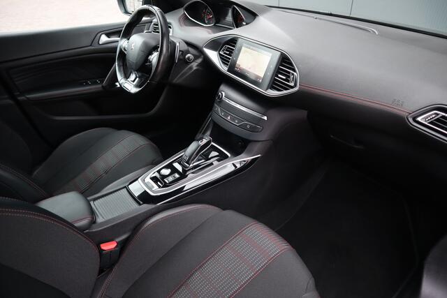 Peugeot 308 1.2 PureTech GT-Line Automaat Navigatie Camera Pdc V/A Etc.