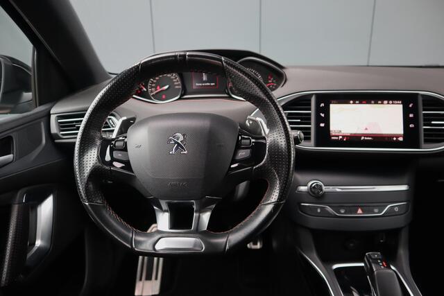 Peugeot 308 1.2 PureTech GT-Line Automaat Navigatie Camera Pdc V/A Etc.
