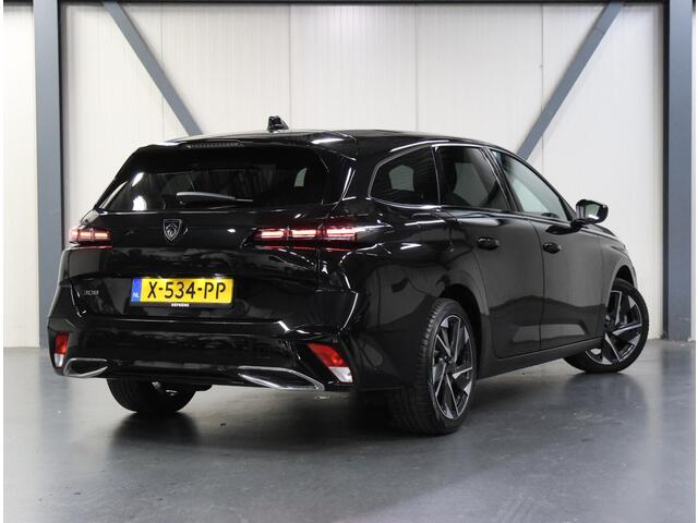 Peugeot 308 SW 1.2 130PK Allure Pack Business | 1ste eigenaar | AppleCarPlay/AndroidAuto | Navigatie | Adaptive Cruise Control | Keyless | AGR Stoel | Stoel/StuurVerwarming | FULL LED | Camera | Isofix | Privacy Glass |