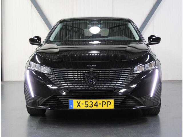Peugeot 308 SW 1.2 130PK Allure Pack Business | 1ste eigenaar | AppleCarPlay/AndroidAuto | Navigatie | Adaptive Cruise Control | Keyless | AGR Stoel | Stoel/StuurVerwarming | FULL LED | Camera | Isofix | Privacy Glass |