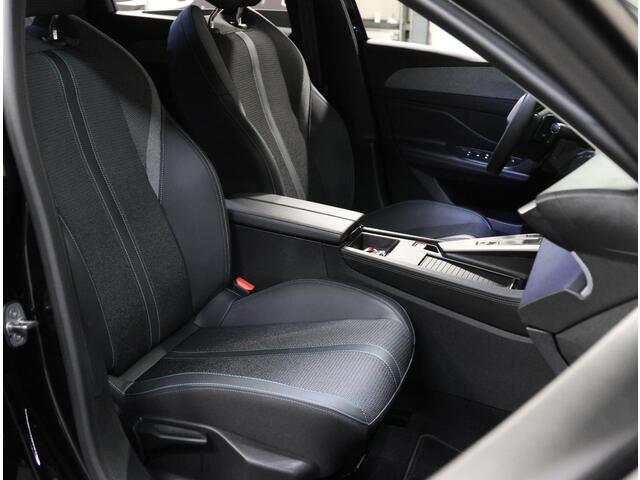 Peugeot 308 SW 1.2 130PK Allure Pack Business | 1ste eigenaar | AppleCarPlay/AndroidAuto | Navigatie | Adaptive Cruise Control | Keyless | AGR Stoel | Stoel/StuurVerwarming | FULL LED | Camera | Isofix | Privacy Glass |