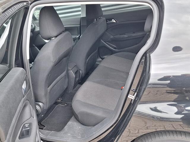 Peugeot 308 GT-line 130PK