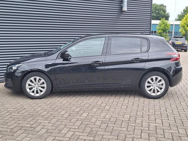 Peugeot 308 GT-line 130PK