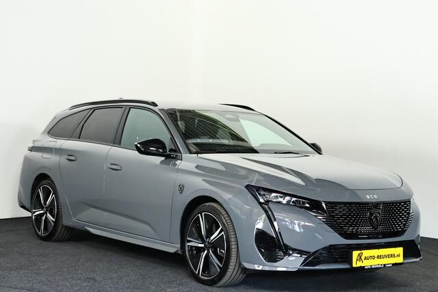 Peugeot 308 SW 1.6 Plug-in Hybrid 180 GT Navi / Carplay /. LED / ACC / 360 Cam