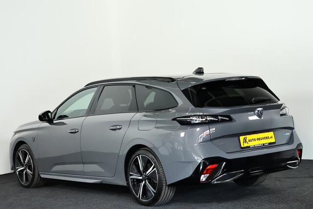 Peugeot 308 SW 1.6 Plug-in Hybrid 180 GT Navi / Carplay /. LED / ACC / 360 Cam
