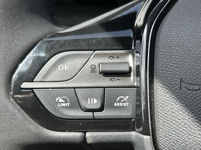 Peugeot 308 SW BWJ 2022 | 1.2PT 131PK Allure Pack Business | CLIMA | CARPLAY | NAVI | PRIVACY GLASS | NAVI | AD CRUISE | PDC | LEDER/STOF SPORTSTOELEN |