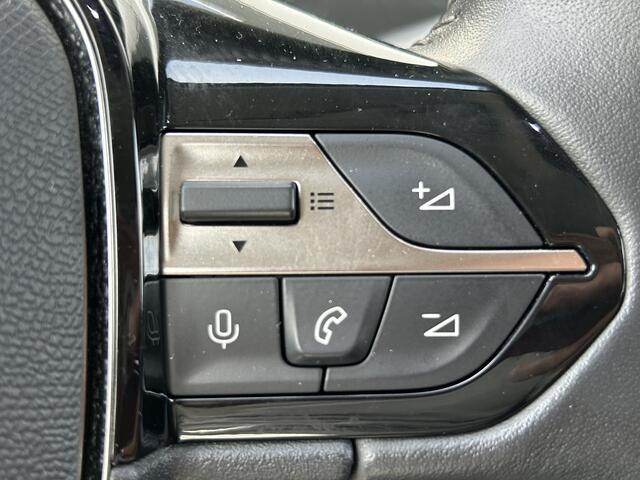 Peugeot 308 SW BWJ 2022 | 1.2PT 131PK Allure Pack Business | CLIMA | CARPLAY | NAVI | PRIVACY GLASS | NAVI | AD CRUISE | PDC | LEDER/STOF SPORTSTOELEN |