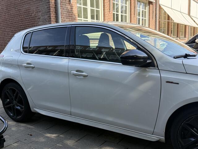Peugeot 308 1.2 Benzine 131PK Automaat GT-Line Camera Xenon Facelift