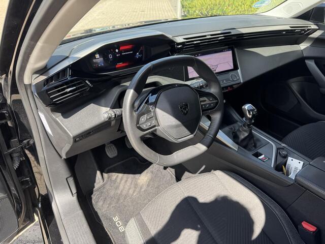 Peugeot 308 PureTech 110 Active Pack Business