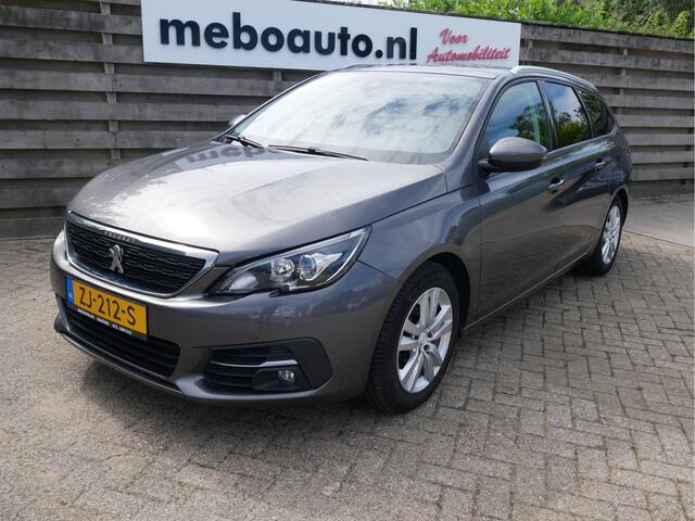 Peugeot 308 SW 1.2 PureTech Blue Lease Executive