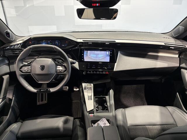 Peugeot 308 SW 1.6 Plug-in Hybrid 195 GT Leverbaar per november