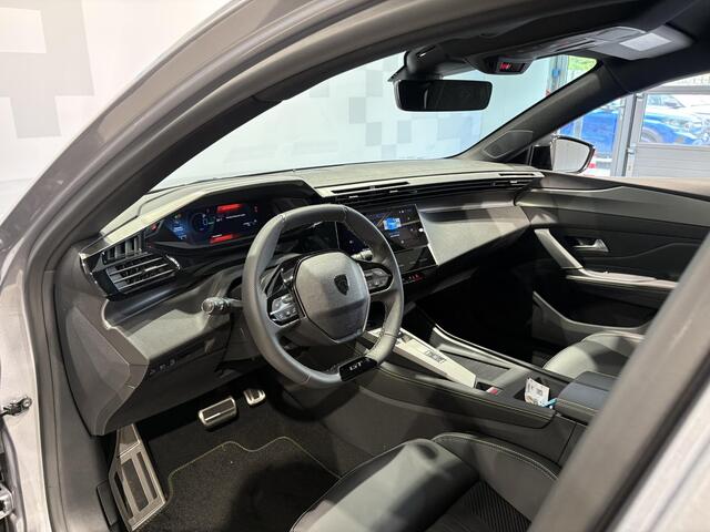 Peugeot 308 SW 1.6 Plug-in Hybrid 195 GT Leverbaar per november