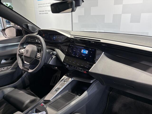 Peugeot 308 SW 1.6 Plug-in Hybrid 195 GT Leverbaar per november