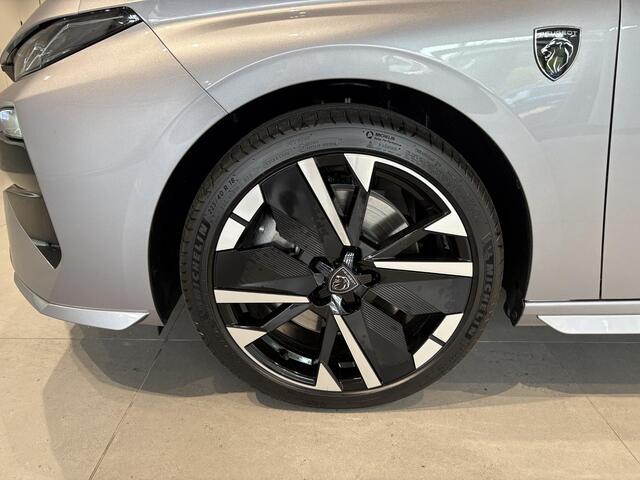 Peugeot 308 SW 1.6 Plug-in Hybrid 195 GT Leverbaar per november