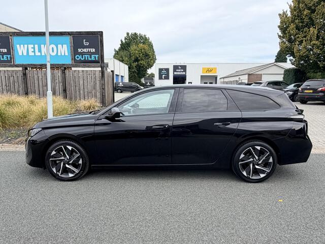 Peugeot 308 SW 1.2 PureTech Allure Pack 130PK AUToACCoLeder