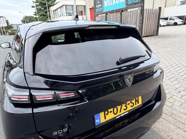 Peugeot 308 SW 1.2 PureTech Allure Pack 130PK AUToACCoLeder