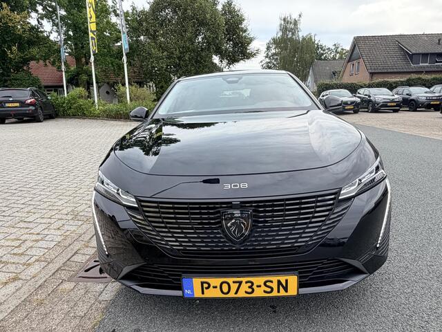 Peugeot 308 SW 1.2 PureTech Allure Pack 130PK AUToACCoLeder