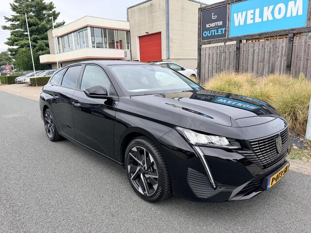 Peugeot 308 SW 1.2 PureTech Allure Pack 130PK AUToACCoLeder
