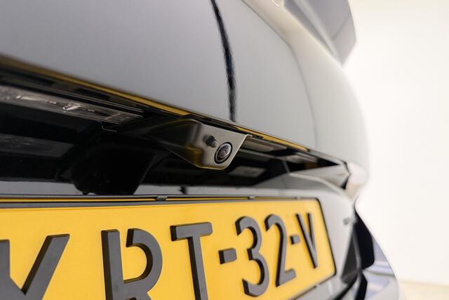 Peugeot 308 SW 1.2 Hybrid 145pk e-DCS6 Business | Achteruitrijcamera | Automaat | Apple Carplay/Android Auto | Climate Control | Nieuwe type