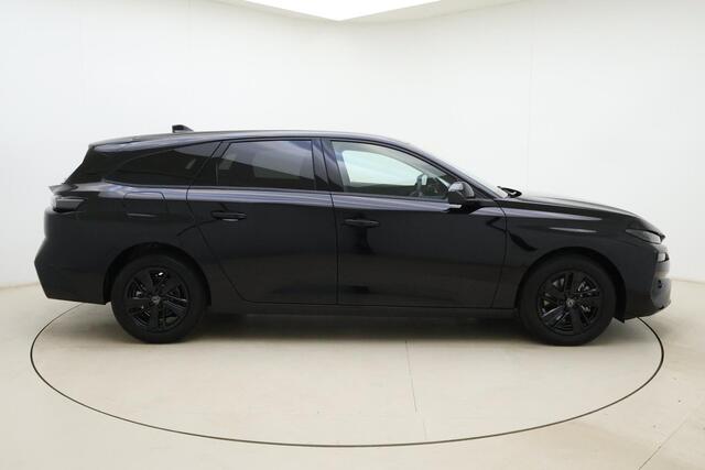 Peugeot 308 SW 1.2 Hybrid 145pk e-DCS6 Business | Achteruitrijcamera | Automaat | Apple Carplay/Android Auto | Climate Control | Nieuwe type