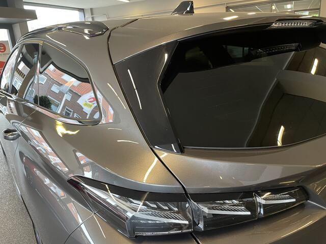 Peugeot 308 SW 1.2 PureTech GT 130 EAT8 NAVIGATIE-CLIMATE CONTROL-AUTOMATISCHE ACHTERKLEP-ALCANTARA BEKLEDING