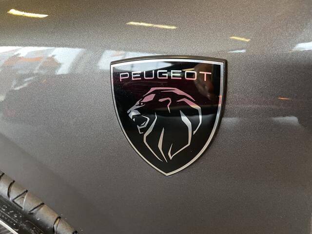 Peugeot 308 SW 1.2 PureTech GT 130 EAT8 NAVIGATIE-CLIMATE CONTROL-AUTOMATISCHE ACHTERKLEP-ALCANTARA BEKLEDING