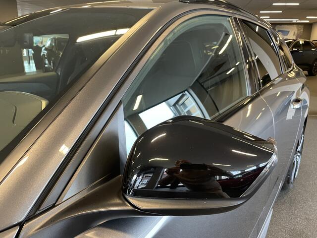 Peugeot 308 SW 1.2 PureTech GT 130 EAT8 NAVIGATIE-CLIMATE CONTROL-AUTOMATISCHE ACHTERKLEP-ALCANTARA BEKLEDING
