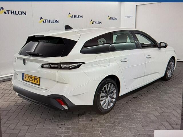 Peugeot 308 SW BWJ 2022 1.2 PureTech 111 PK Active Pack Business KOMT BINNEN !!