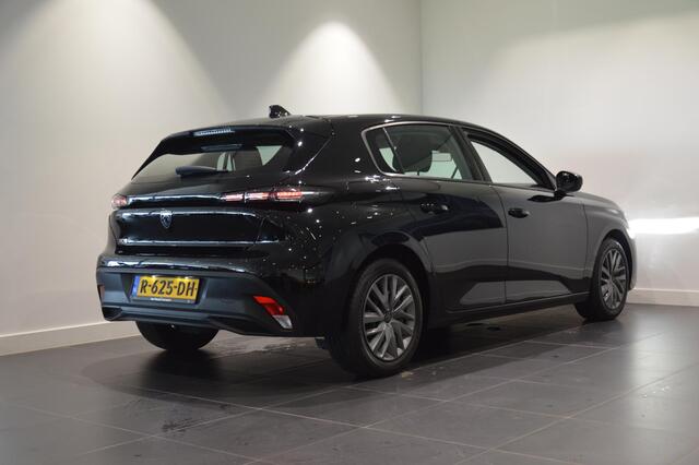 Peugeot 308 Active Pack Business NAVIGATIE - CRUISECONTROL - HANDGESCHAKELD