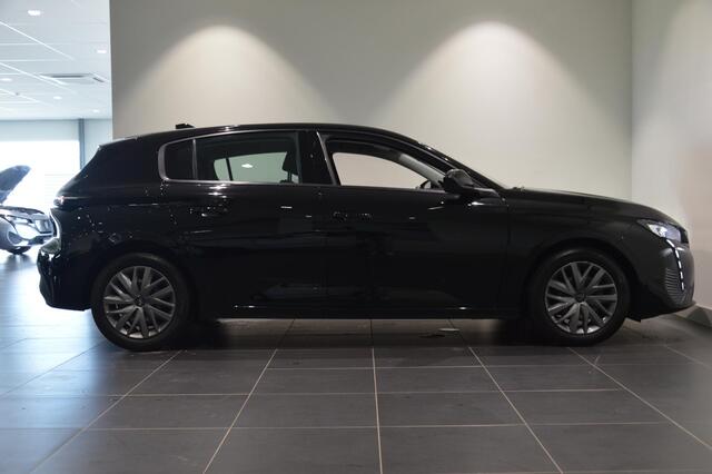 Peugeot 308 Active Pack Business NAVIGATIE - CRUISECONTROL - HANDGESCHAKELD