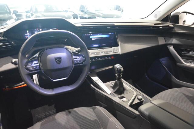 Peugeot 308 Active Pack Business NAVIGATIE - CRUISECONTROL - HANDGESCHAKELD