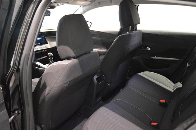 Peugeot 308 Active Pack Business NAVIGATIE - CRUISECONTROL - HANDGESCHAKELD