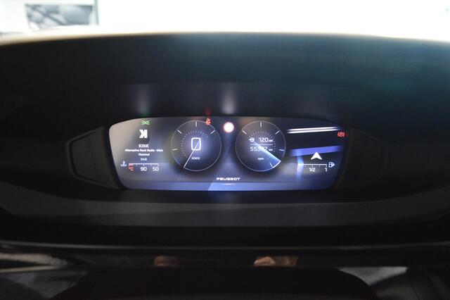 Peugeot 308 Active Pack Business NAVIGATIE - CRUISECONTROL - HANDGESCHAKELD