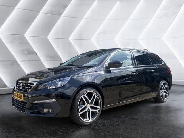 Peugeot 308 SW 1.2 PureT.Blue L. Pr
