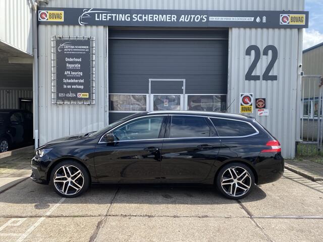 Peugeot 308 SW 1.2 PureT.Blue L. Pr