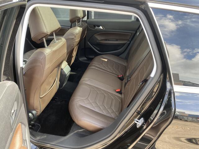 Peugeot 308 SW 1.2 PureT.Blue L. Pr