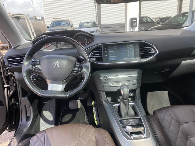 Peugeot 308 SW 1.2 PureT.Blue L. Pr