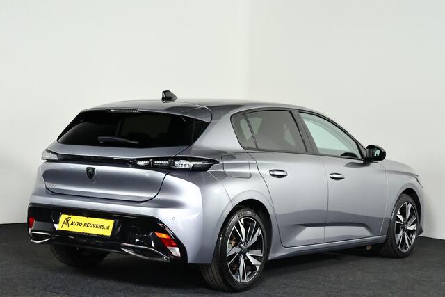 Peugeot 308 1.2 96 kW PureTech Allure Navi / Cruisecontrol / CarPlay / LED